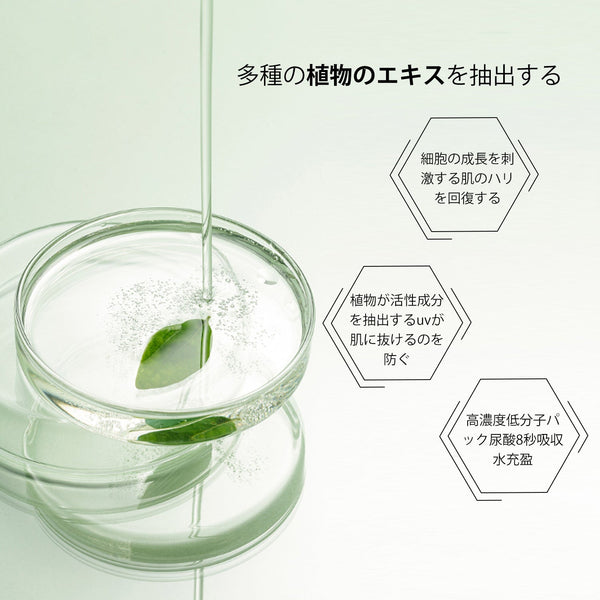 MITOMO 日本製キウイエキススキンケア 潤い 保湿 フアンペアボトル10mlエキス【EXSA00001-06-010】