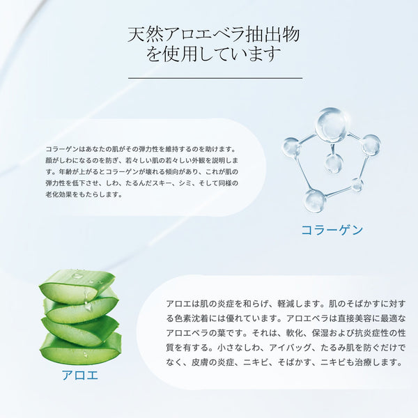 美肌の秘訣!MITOMO 肌サプリエッセンスマスク CO/100枚セット/日本製スキンケア- コラーゲン配合で肌のハリと潤いを取り戻す<日本製>【HSSS00303-A-2x010】