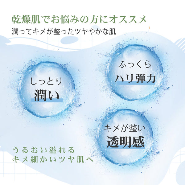 MITOMO 輝くツヤ肌を叶える 個別50枚セット【PRSH0050-B】