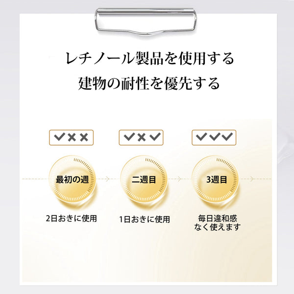 MITOMO <日本製> パルミチン酸レチノールエキススキンケア 潤い 保湿 フアンペアボトル10mlエキス【EXSA00006-11-010】