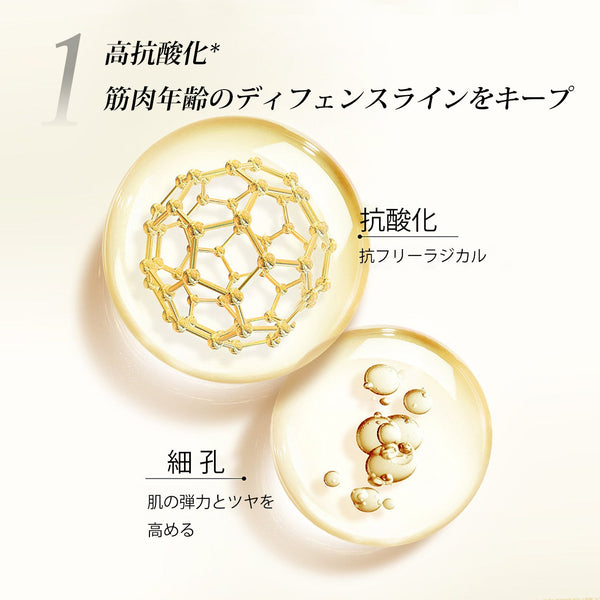 MITOMO <日本製> ダイズ胎座エキススキンケア 潤い 保湿 フアンペアボトル10mlエキス【EXSA00006-03-010】