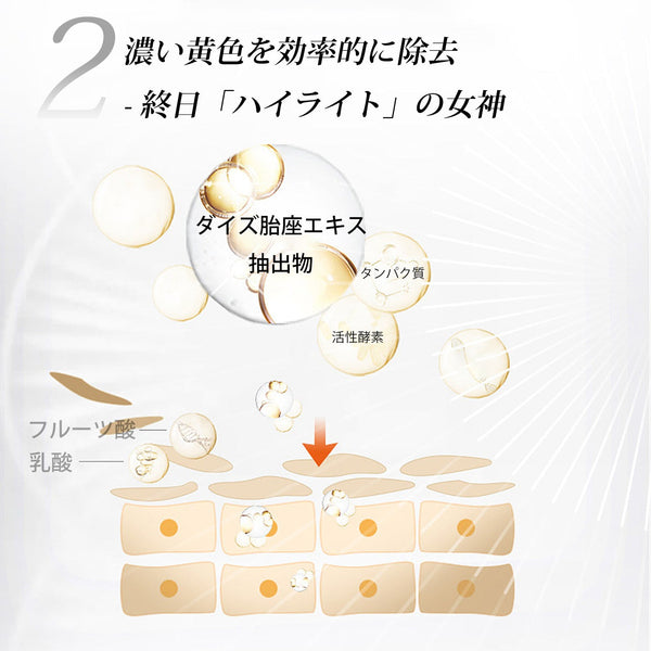 MITOMO <日本製> ダイズ胎座エキススキンケア 潤い 保湿 フアンペアボトル10mlエキス【EXSA00006-03-010】