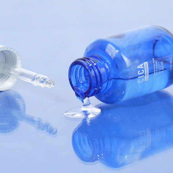 MITOMO  <日本製＞　3x ヒアルロン酸シカ セラム ツボクサエッセンス - 日本製の信頼と品質で肌の潤いを保ちます  【CCSA00001-B-050】