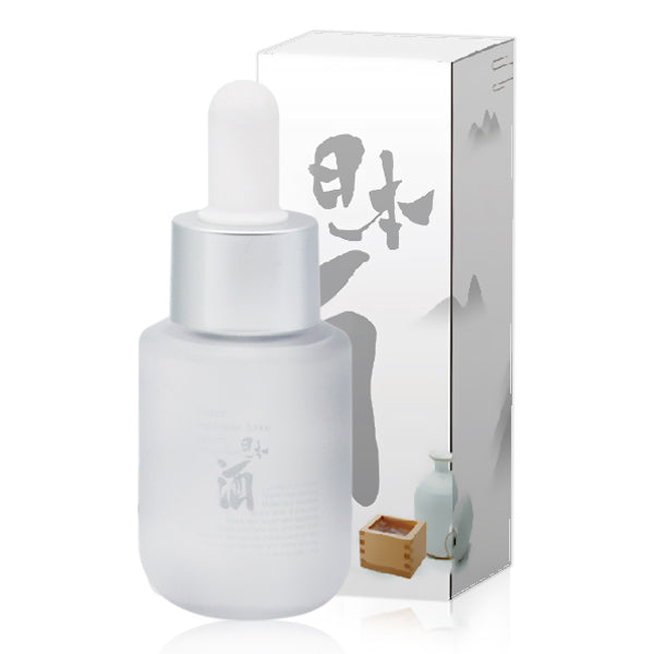 MITOMO   <日本製＞美肌秘密！MITOMO 弾力日本酒セラム<日本製＞【TXSA00005-B-050】